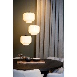 MEDINE Lampa wisząca 3xE27 46413/13/61 Lucide - zdjęcie dodatkowe 1